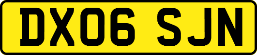 DX06SJN
