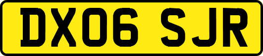 DX06SJR