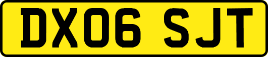DX06SJT