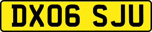 DX06SJU
