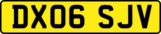 DX06SJV