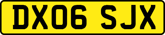 DX06SJX
