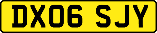 DX06SJY