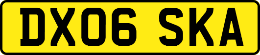 DX06SKA