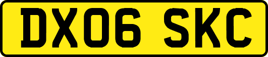 DX06SKC
