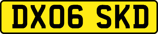 DX06SKD