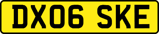 DX06SKE