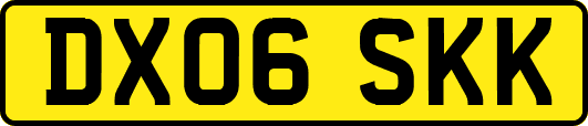 DX06SKK