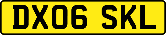 DX06SKL