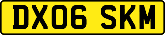 DX06SKM