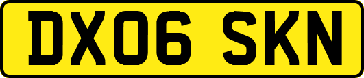 DX06SKN