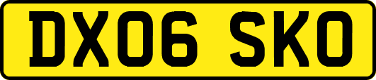 DX06SKO