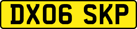 DX06SKP
