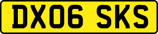 DX06SKS