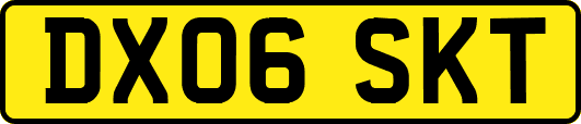 DX06SKT