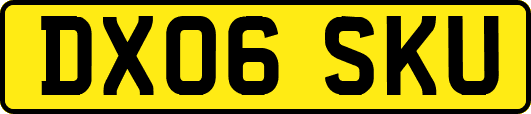 DX06SKU