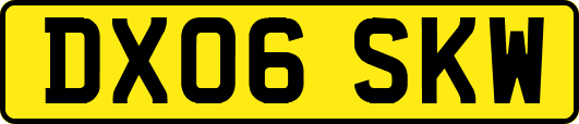DX06SKW
