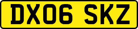 DX06SKZ