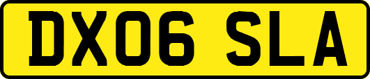 DX06SLA