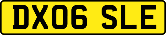 DX06SLE