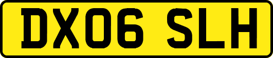 DX06SLH