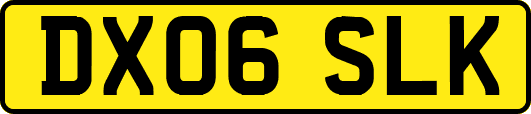 DX06SLK