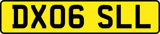 DX06SLL