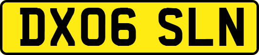 DX06SLN