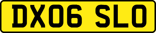 DX06SLO
