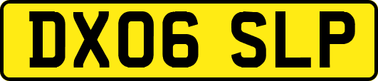 DX06SLP