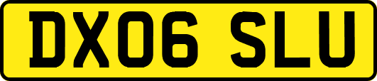 DX06SLU