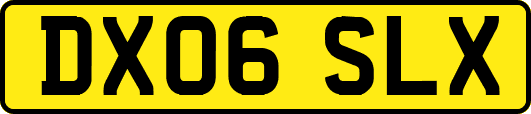 DX06SLX