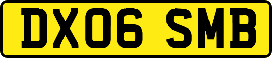 DX06SMB