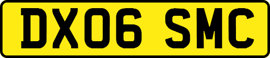DX06SMC