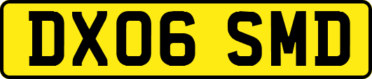 DX06SMD