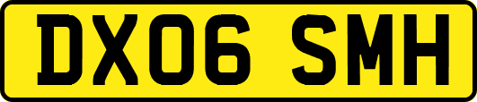 DX06SMH