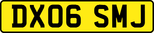 DX06SMJ