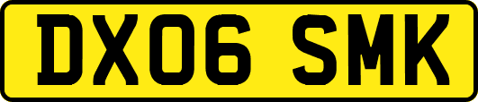 DX06SMK