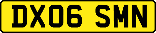 DX06SMN