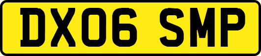 DX06SMP