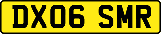 DX06SMR