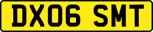 DX06SMT