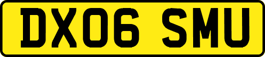 DX06SMU