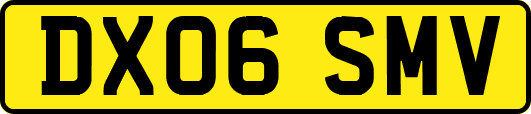 DX06SMV