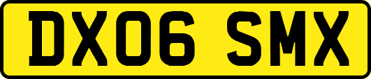 DX06SMX