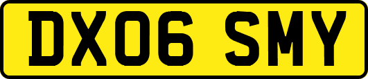 DX06SMY