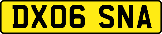 DX06SNA