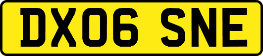 DX06SNE