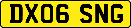 DX06SNG