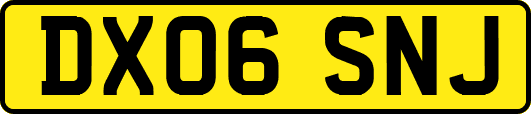 DX06SNJ